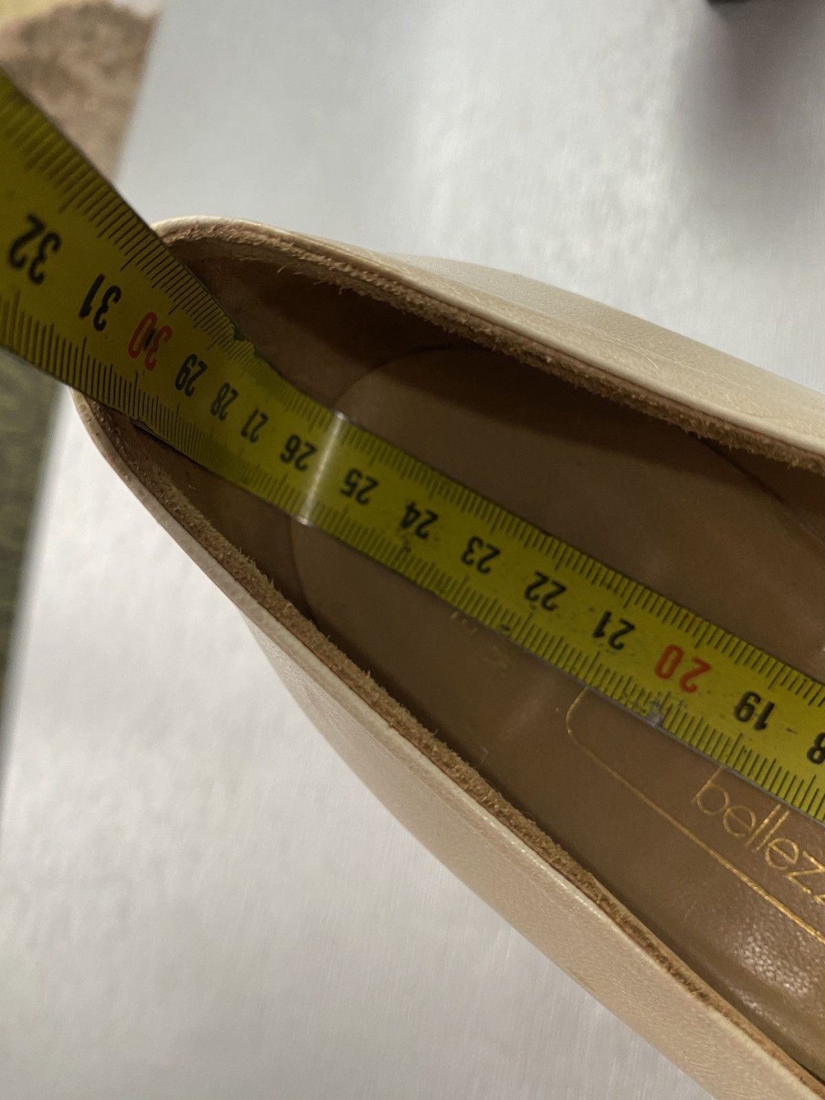 Bally Women's Bally Suisse Bellezza shoes Size US 9.5 / IT 39.5 - 14 Thumbnail