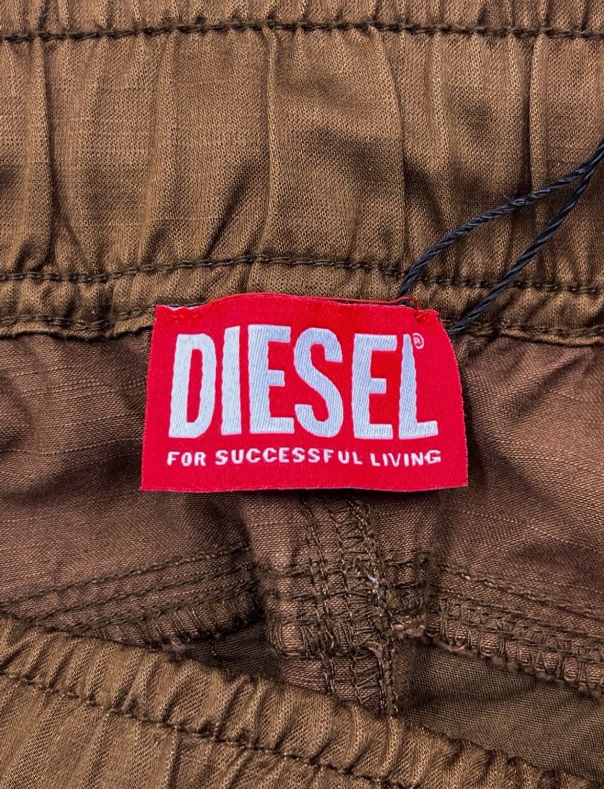 Diesel Diesel O-nita cargo skirt Size 26" / US 2 / IT 38 - 5 Thumbnail