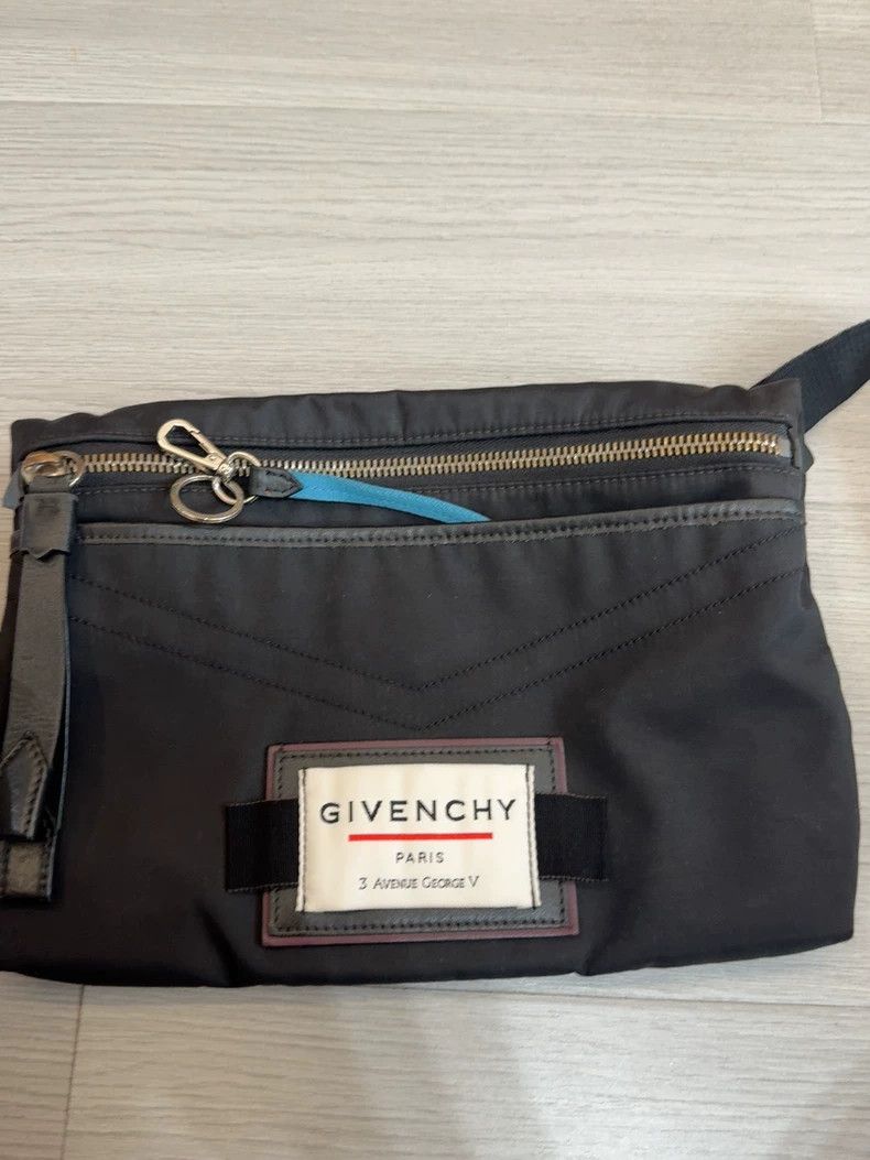 Other Givenchy Shoulder Bag, Classic Black Size ONE SIZE - 2 Thumbnail