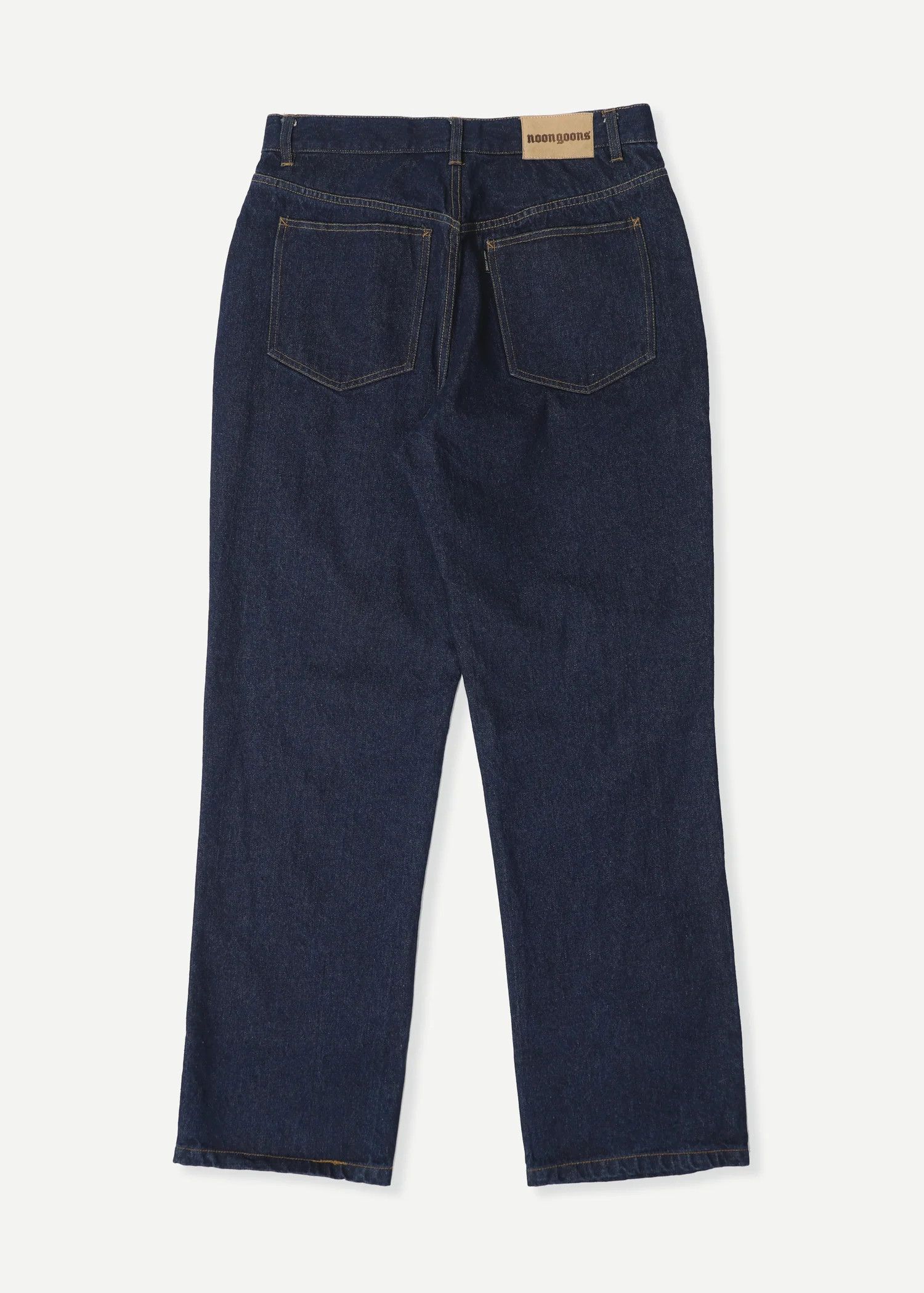 Noon Goons fly daze denim pants Size US 32 / EU 48 - 2 Thumbnail