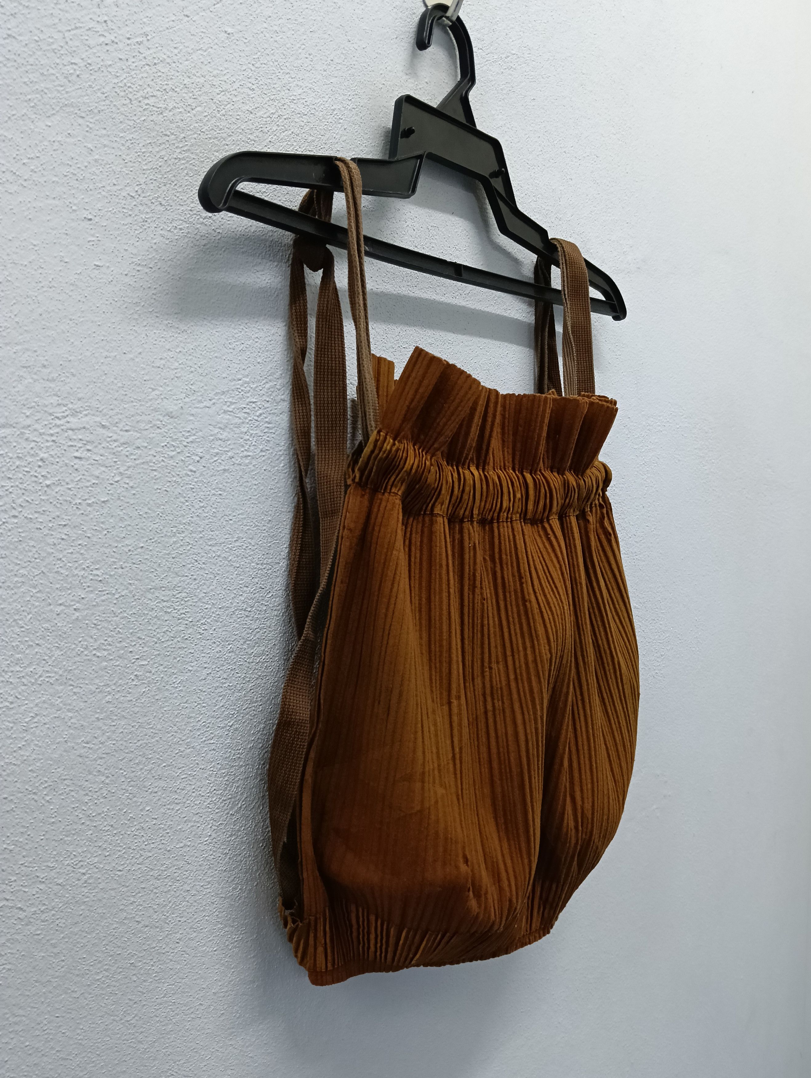 Issey Miyake × Pleats Please Issey Miyake × Vintage Vintage Issey Miyake Pleats Please Bag Size ONE SIZE - 3 Thumbnail