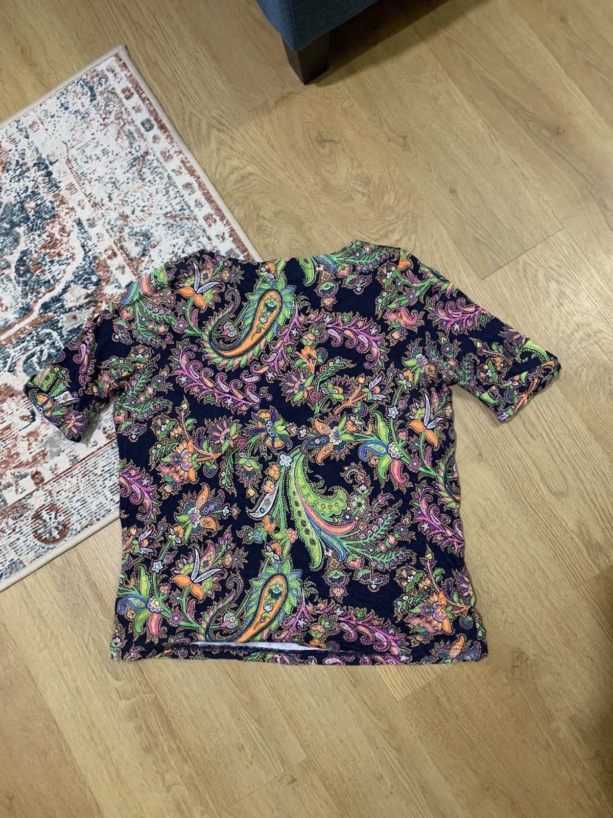Lauren Ralph Lauren × Polo Ralph Lauren × Ralph Lauren Lauren Ralph Lauren Size ONE SIZE - 2 Thumbnail