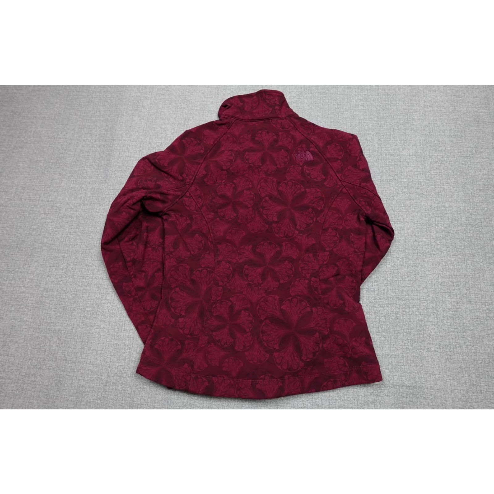 The North Face The North Face Jacket Womens XS Pink Windbreaker Jacket Womens XS Pink Outdoor Seasonal 90s Women's? Size XS / US 0-2 / IT 36-38 - 4 Thumbnail