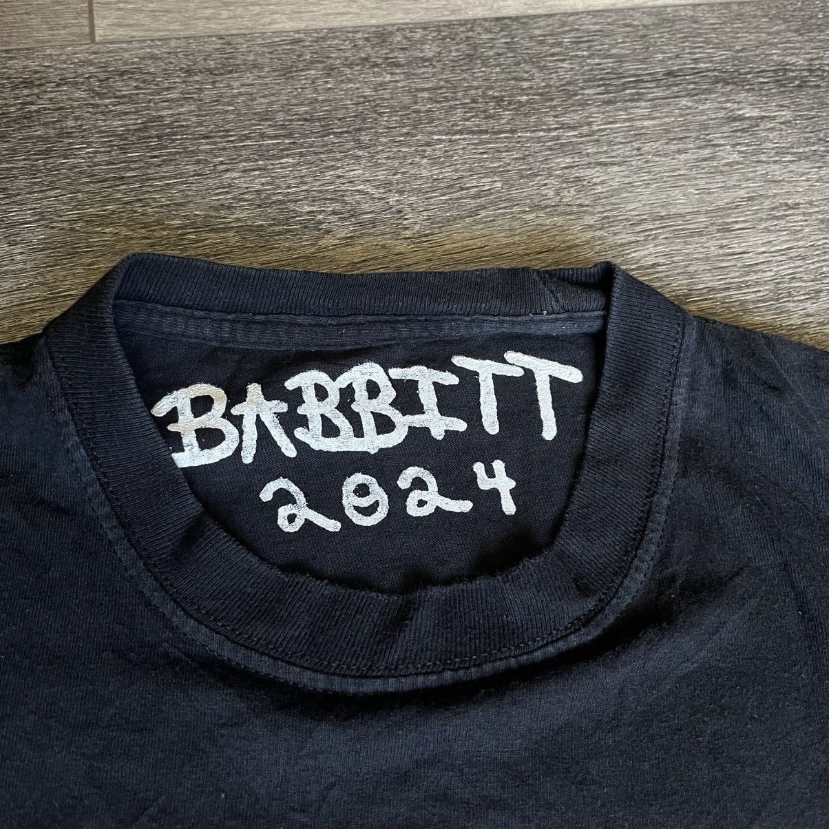 Asspizza Babbitt Revived Pokemon Koffing 109 Graphic T Shirt
