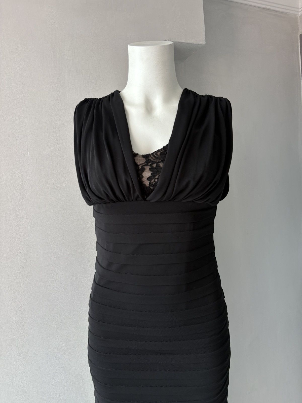 Vintage Alfabeta dress Size S / US 4 / IT 40 - 13 Thumbnail