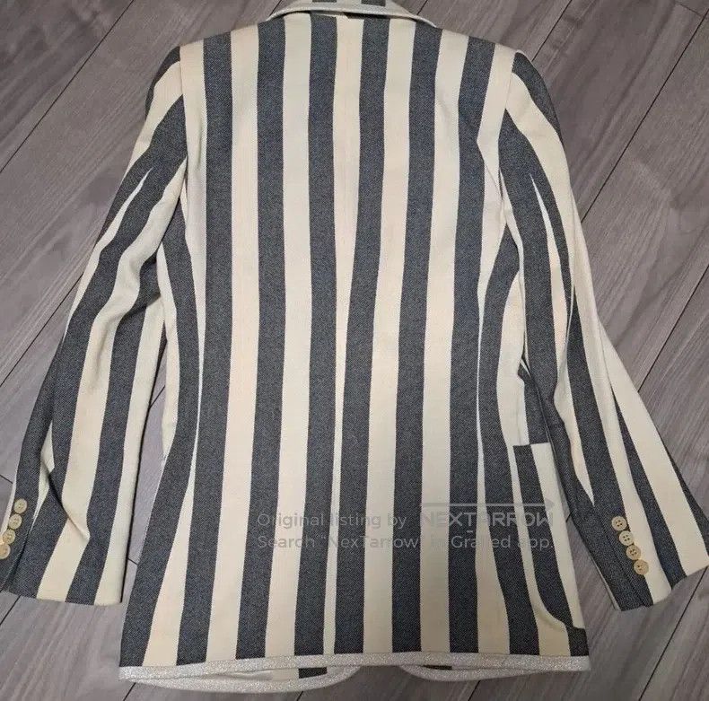 Walter Van Beirendonck Walter Van Beriendonck Size US S / EU 44-46 / 1 - 8 Thumbnail