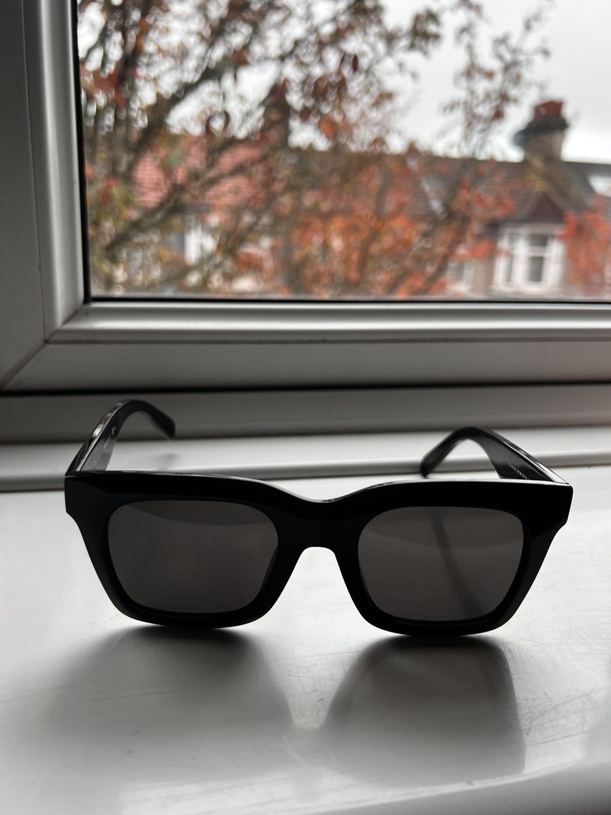 Celine Celine Old Celine Phoebe Philo Era Sunglasses RRP 350 Grailed