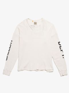 Gallery Dept. - Men - Le Bar Printed Cotton-jersey T-Shirt Black - M