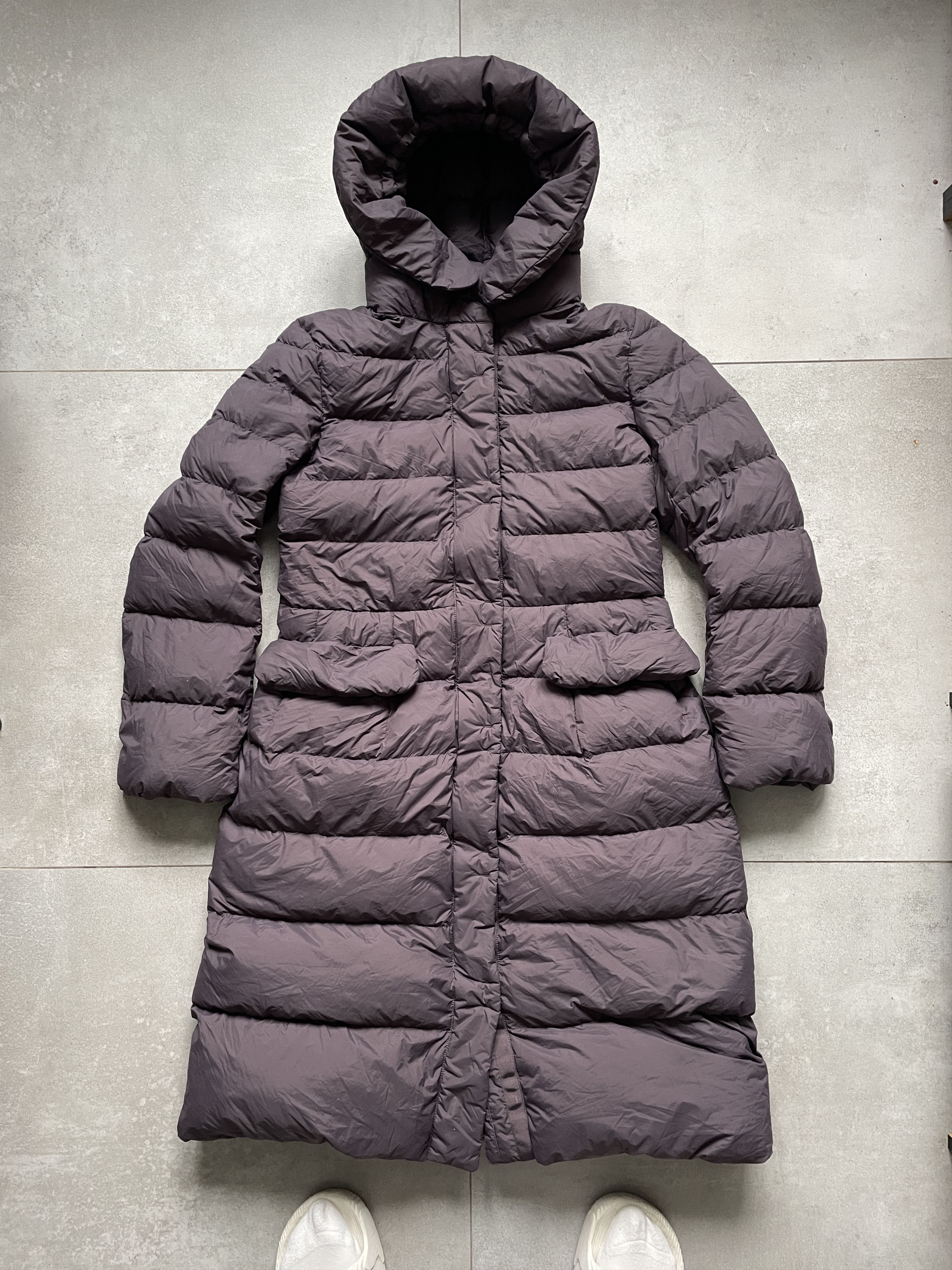 【関税&送料込】Jil Sander Biscuit Nylon Dona Jacket Jil Sander Biscuit Nylon Dona Jacket S | eBay