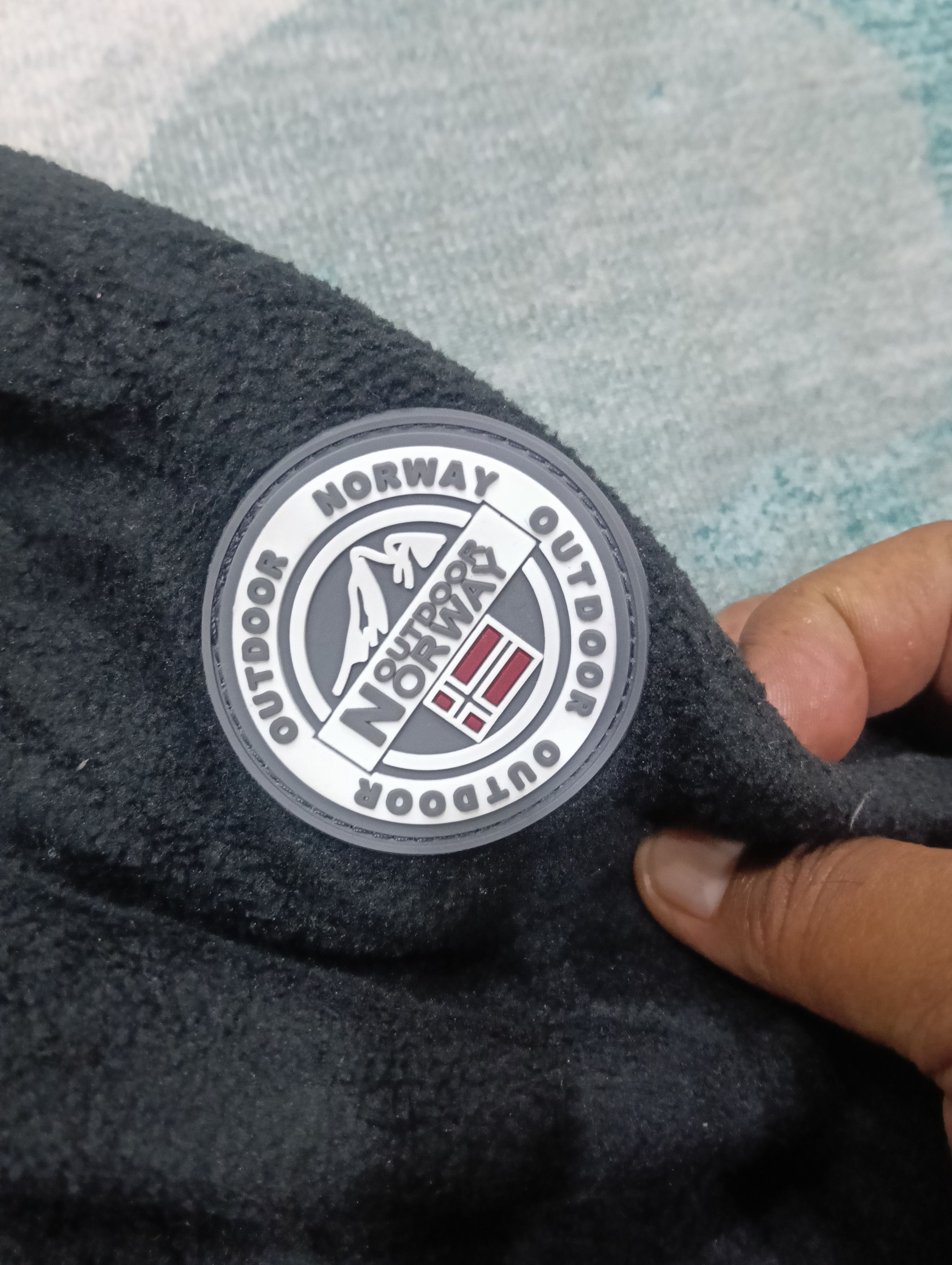 Beauty Beast × Japanese Brand Vintage Outdoor Norway Size US XXL / EU 58 / 5 - 5 Thumbnail