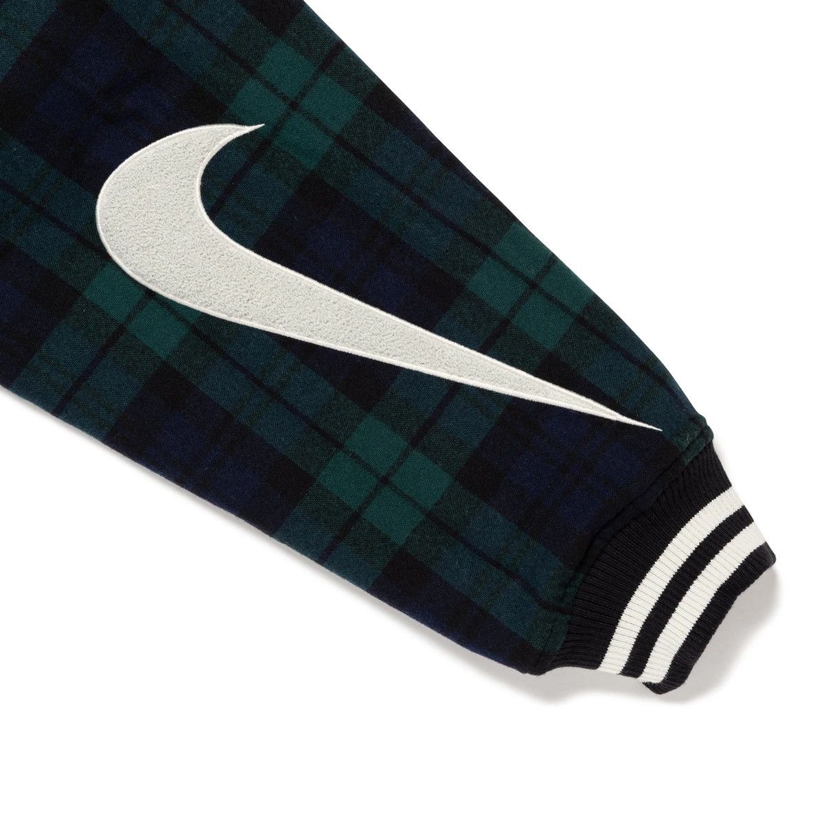 Nigo Nigo Nike Jacket Size ONE SIZE - 13 Thumbnail