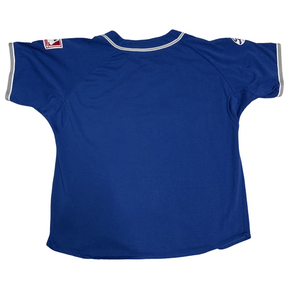 Starter Vintage Dodgers Jersey Size US L / EU 52-54 / 3 - 6 Thumbnail