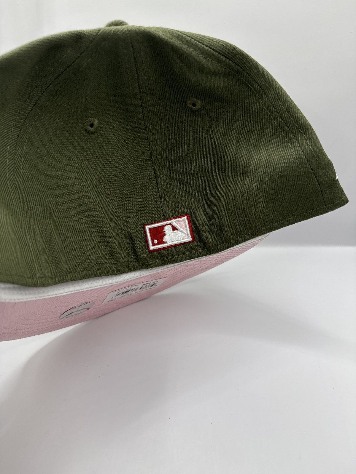 Hat Club × MyFitteds × New Era Capking Huston Astros size 7 1/8 Size ONE SIZE - 3 Thumbnail