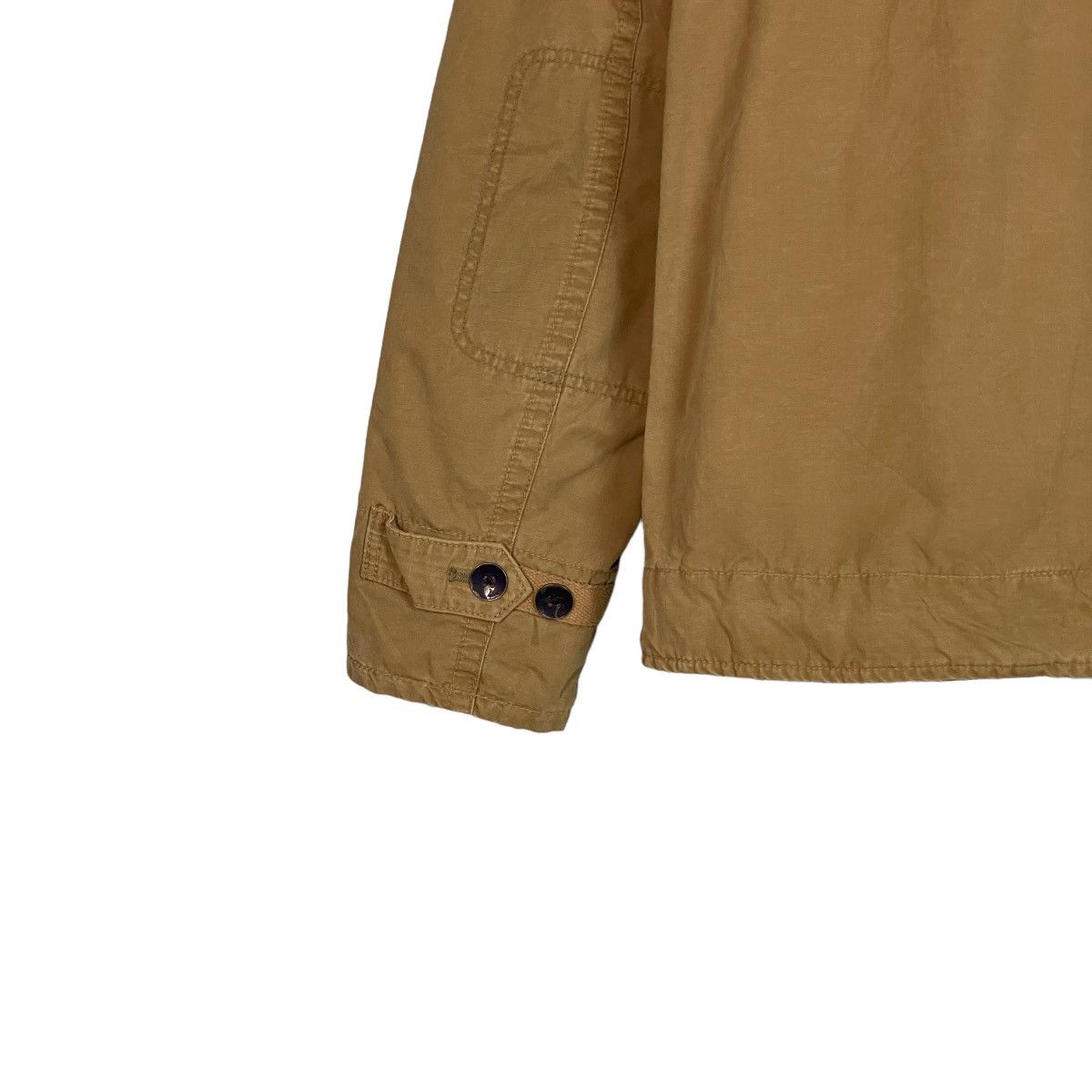 Japanese Brand Japanese Tactical Jacket Flyers Alpine Standard Size US M / EU 48-50 / 2 - 11 Thumbnail