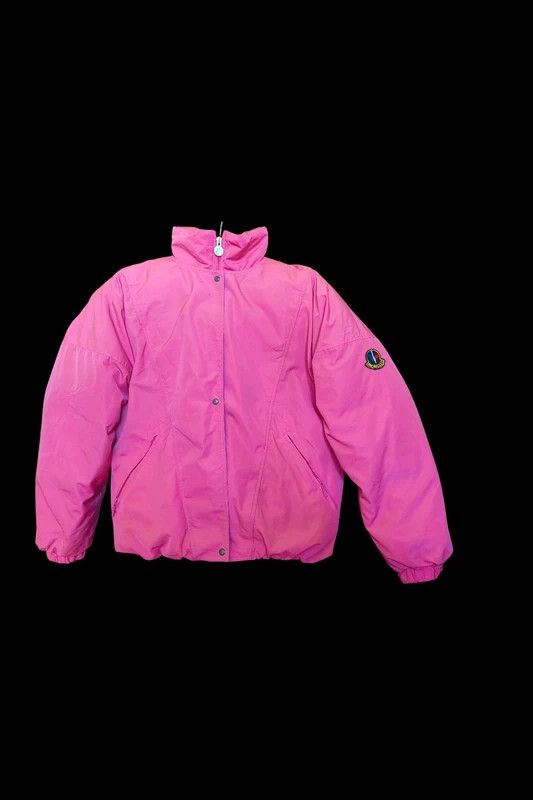 Moncler Moncler Japanese Puffer Down Ski Jacket Size US S / EU 44-46 / 1 - 3 Thumbnail