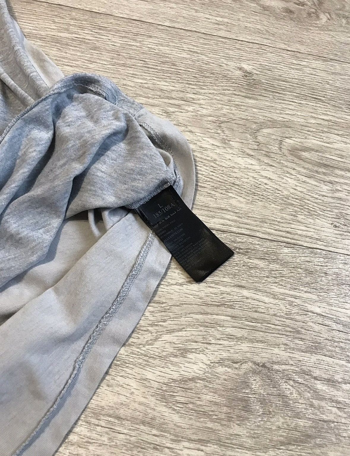 Allsaints × Vintage 🔷Vintage AllSaints Polo T-shirt🔷 Size US L / EU 52-54 / 3 - 5 Thumbnail