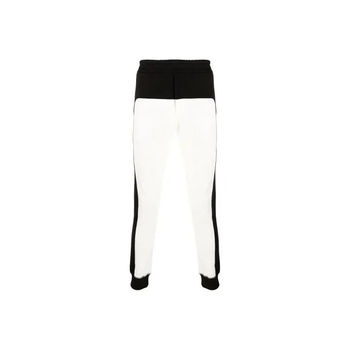 Alexander McQueen Alexander McQueen Logo Design Sports Trousers 0079 Size US 30 / EU 46 - 1 Thumbnail