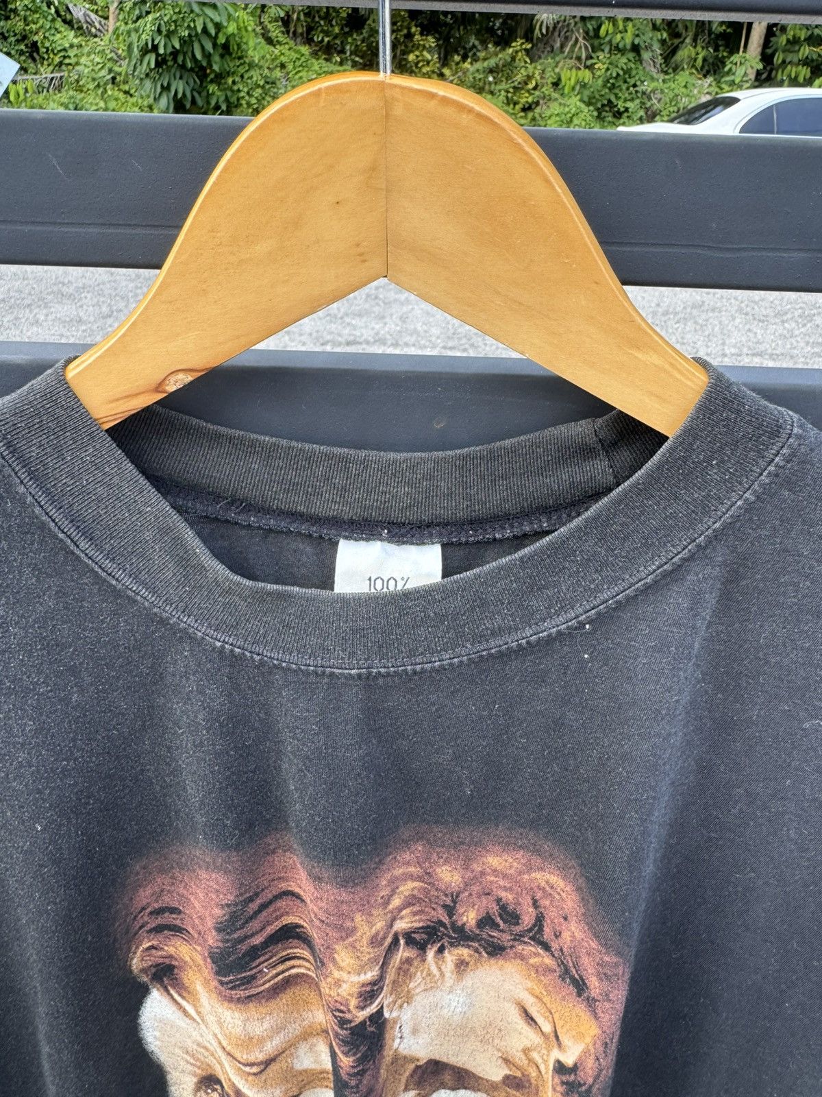 Vintage Vintage Titanic Movie Shirt Size US L / EU 52-54 / 3 - 3 Thumbnail