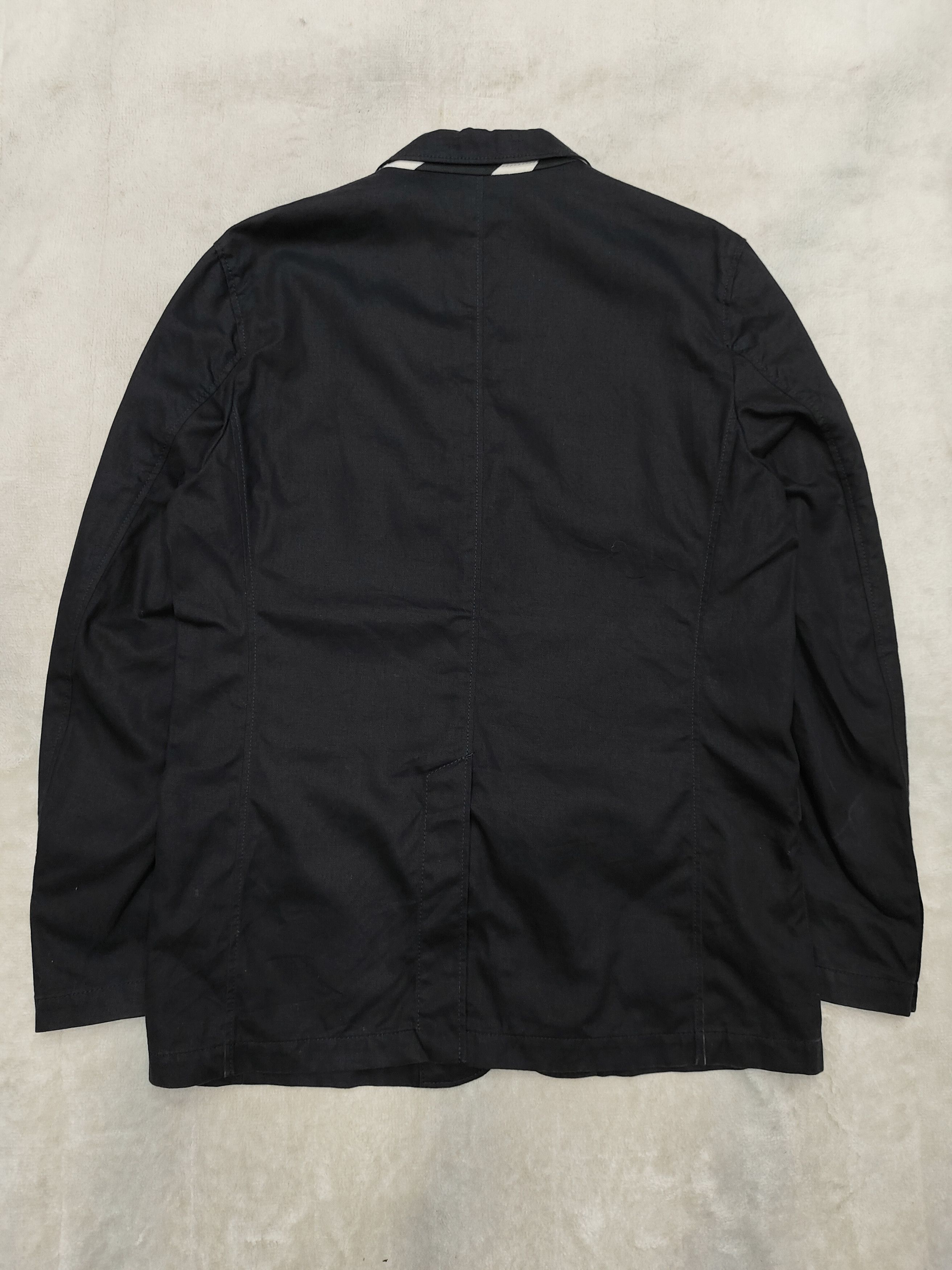 🇦🇺 Canterbury of New Zealand Blazer Jacket