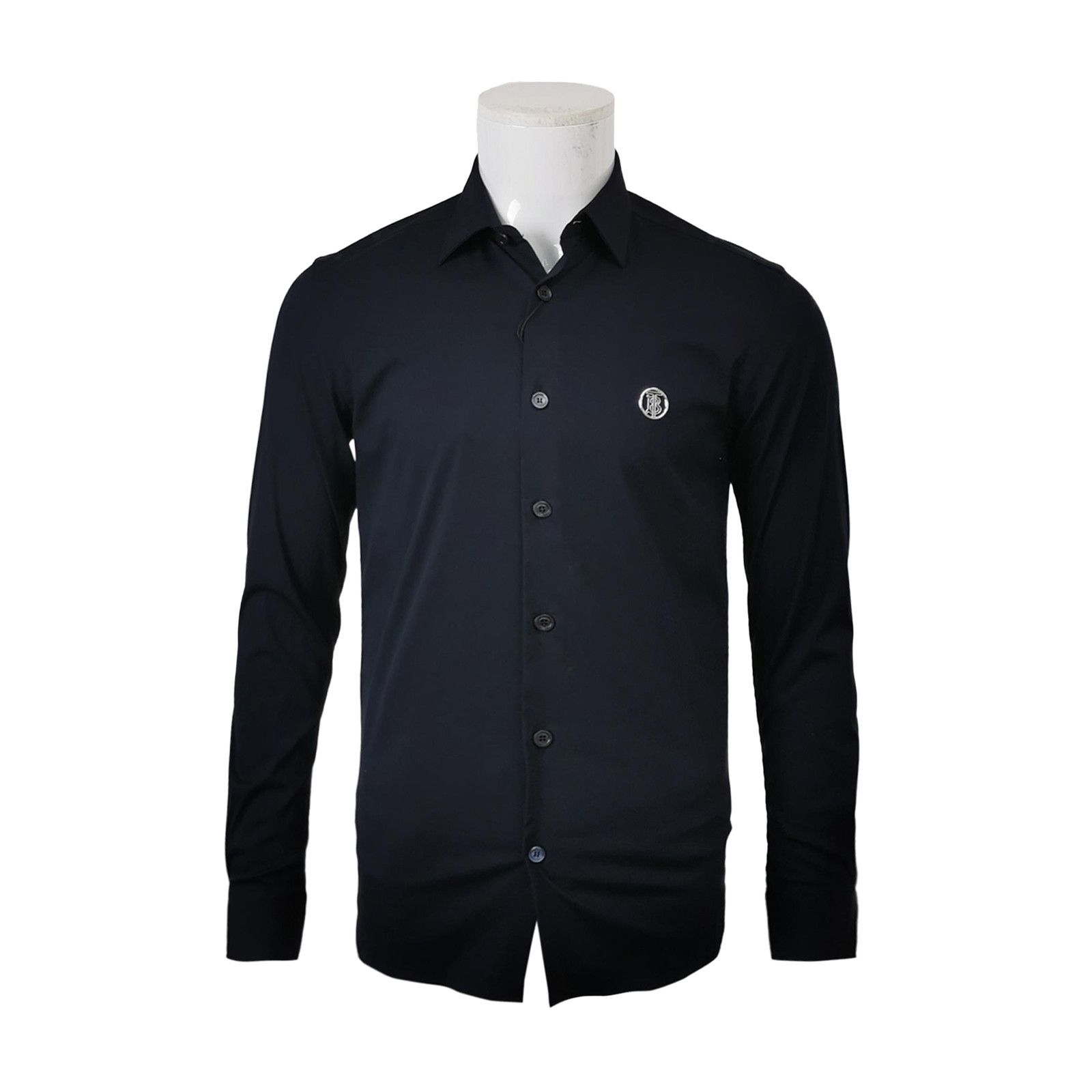 Burberry Burberry Men xs Button Ups Size US XS / EU 42 / 0 - 1 Thumbnail