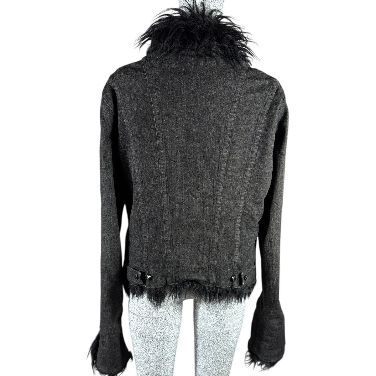 Gianfranco Ferre FERRE JEANS Size US XS / EU 42 / 0 - 9 Thumbnail