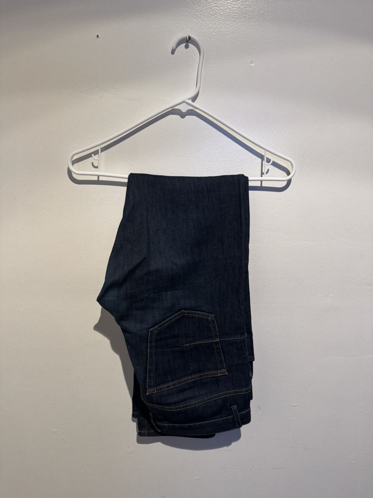 Dior SS11 KVA Era Dior jeans Size US 31 - 1 Thumbnail
