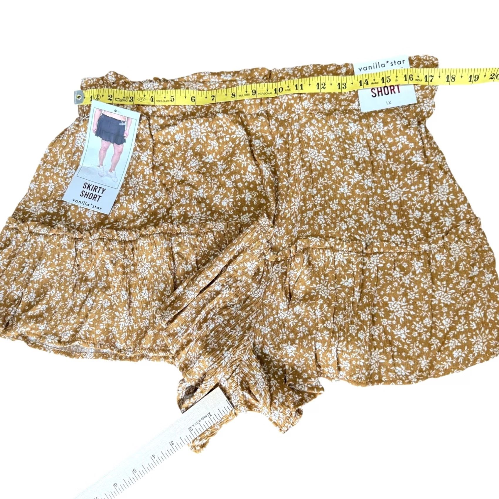 Vintage VINTAGE? Size 40" / US 18 - 4 Thumbnail