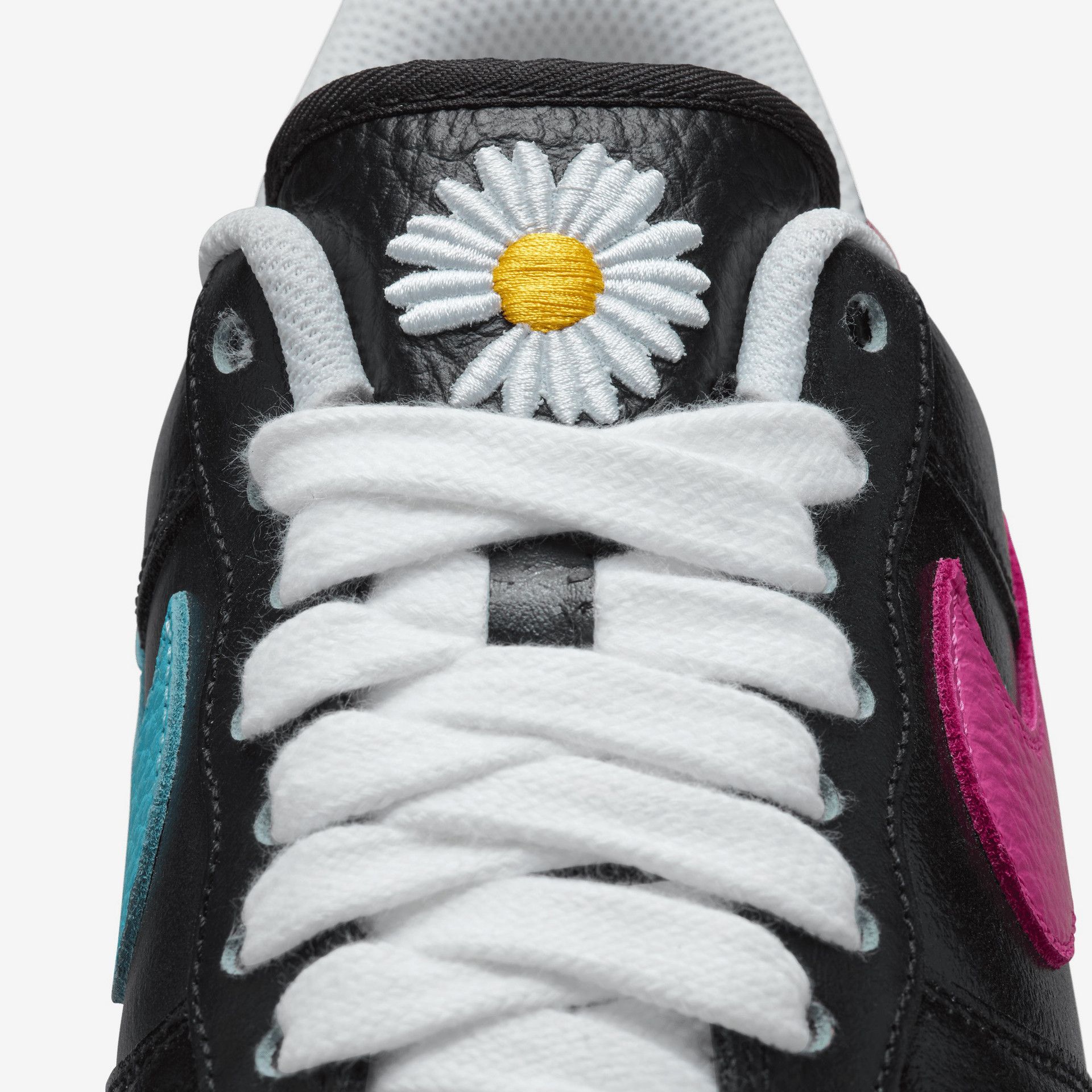 Nike × peaceminusone Nike Air Force 1 Low G-Dragon Peaceminusone Para-Noise 3.0 Size US 13 / EU 46 - 5 Thumbnail