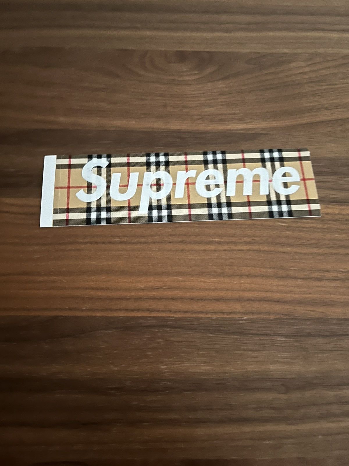 Supreme Box logo pack 8 Size ONE SIZE - 2 Thumbnail