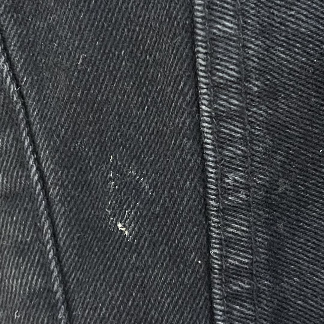 Other Kno Betta Black Dark Washed Premium Denim Classic Jeans36X32 Size US 36 / EU 52 - 6 Thumbnail