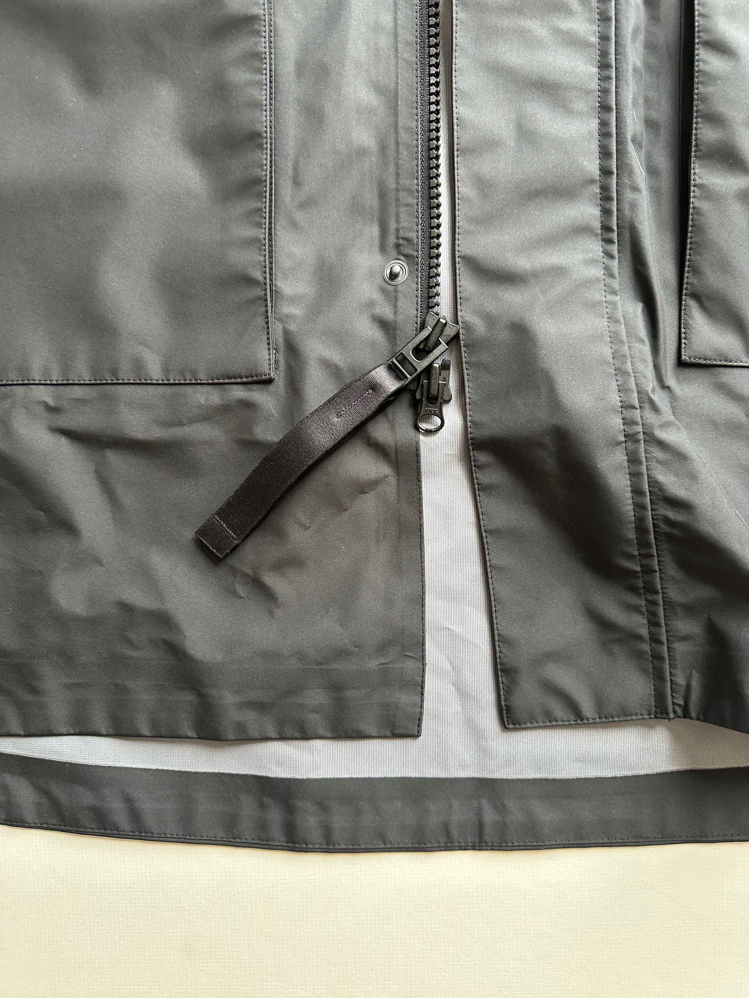 Nike Nike Storm-FIT ADV Repel Shell Parka - Black - XL (NWT) Size US XL / EU 56 / 4 - 3 Thumbnail