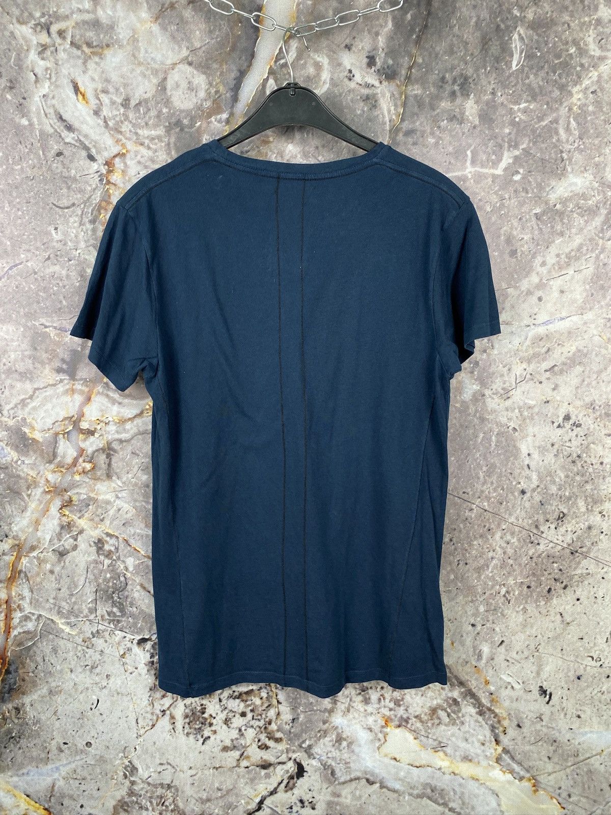 Designer Religion Shoreditch T-Shirt Big Logo Streetwear Size Large Size US L / EU 52-54 / 3 - 12 Thumbnail