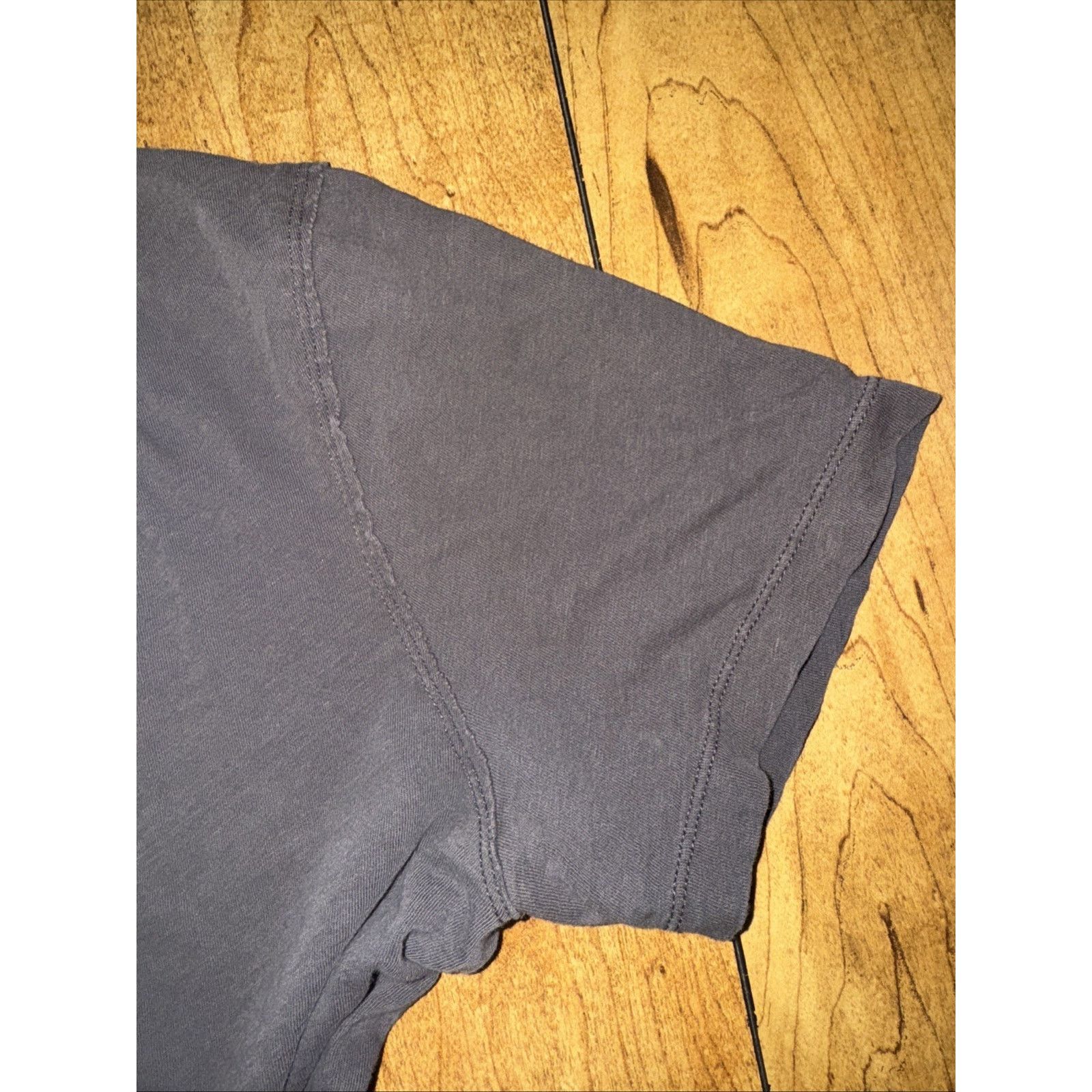 Allsaints AllSaints Men’s Regular Fit T-Shirt S Gray 18x25 Minimalist Size US S / EU 44-46 / 1 - 3 Thumbnail