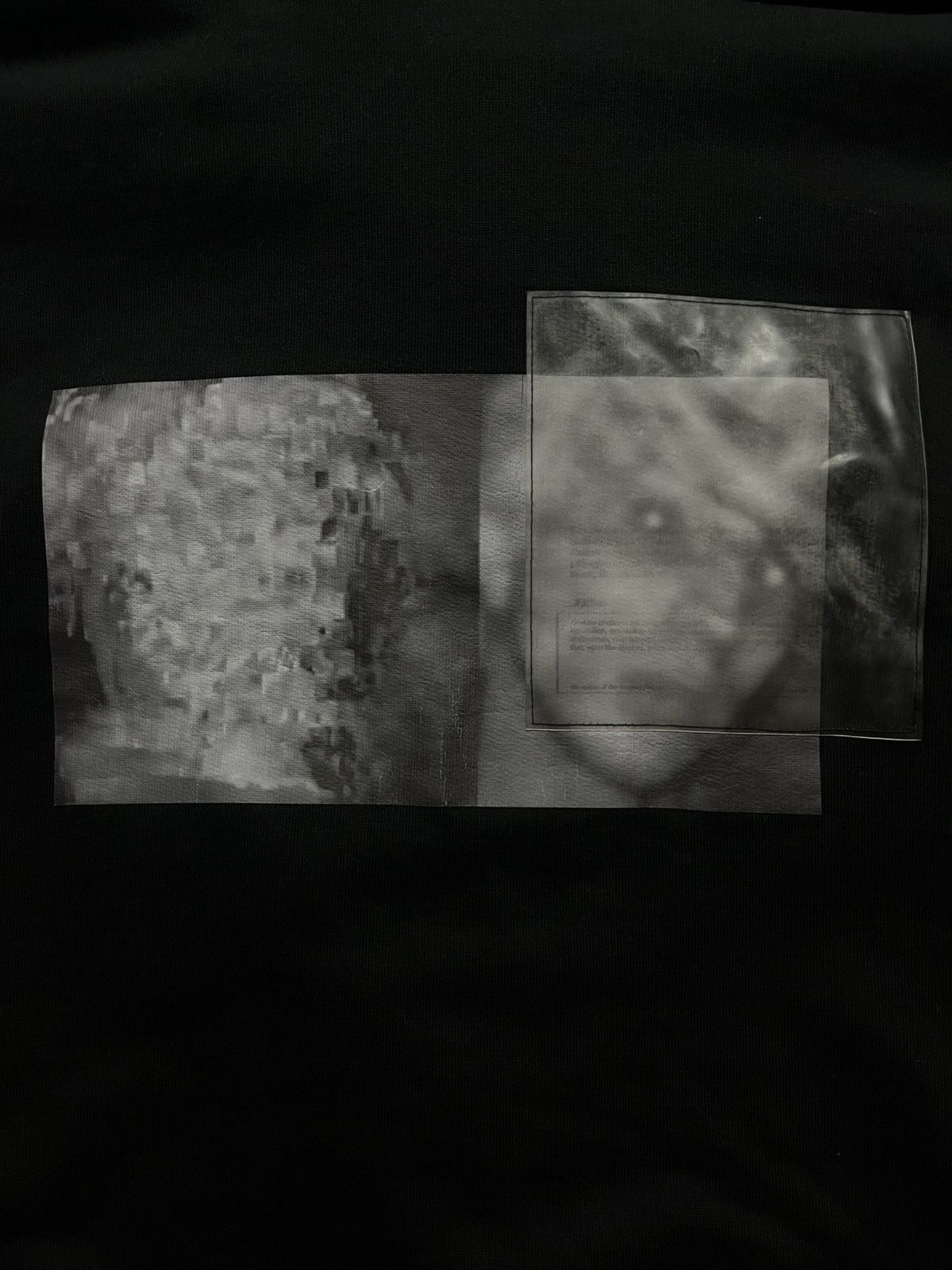 Julius Julius_7 T.A.Z. balloon Hoodie Size US M / EU 48-50 / 2 - 7 Thumbnail