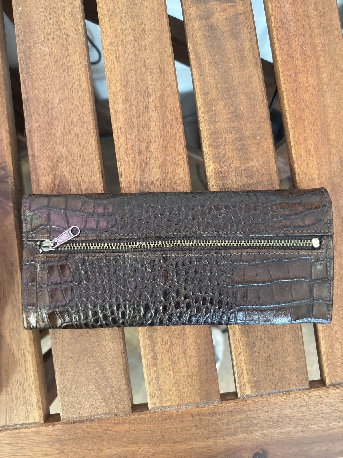 Lucchese Lucchese Wallet Size ONE SIZE - 1 Thumbnail