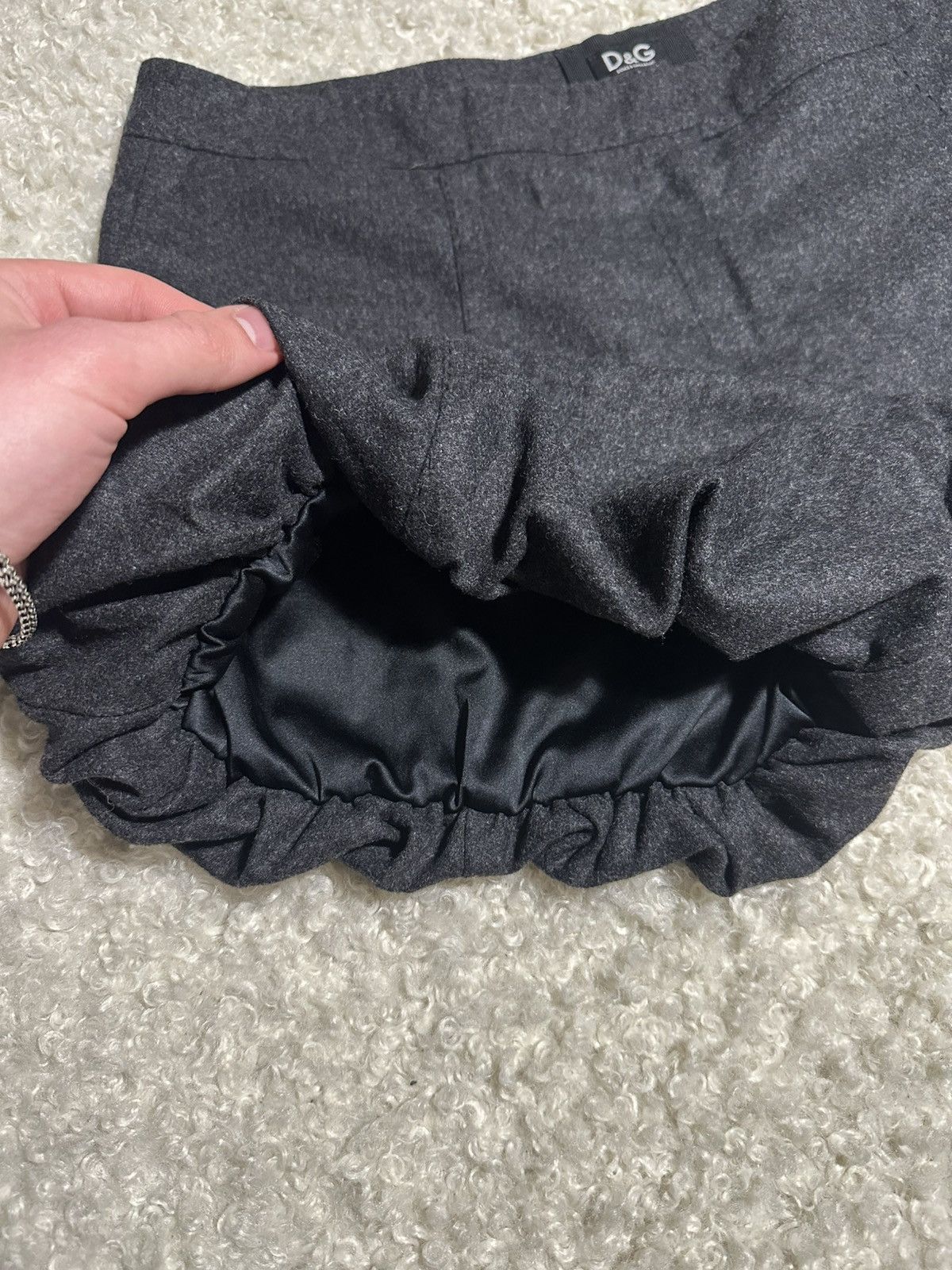 Dolce & Gabbana × Vintage Lux shorts Dolce&Gabbana Size 34" / US 12 / IT 48 - 3 Thumbnail