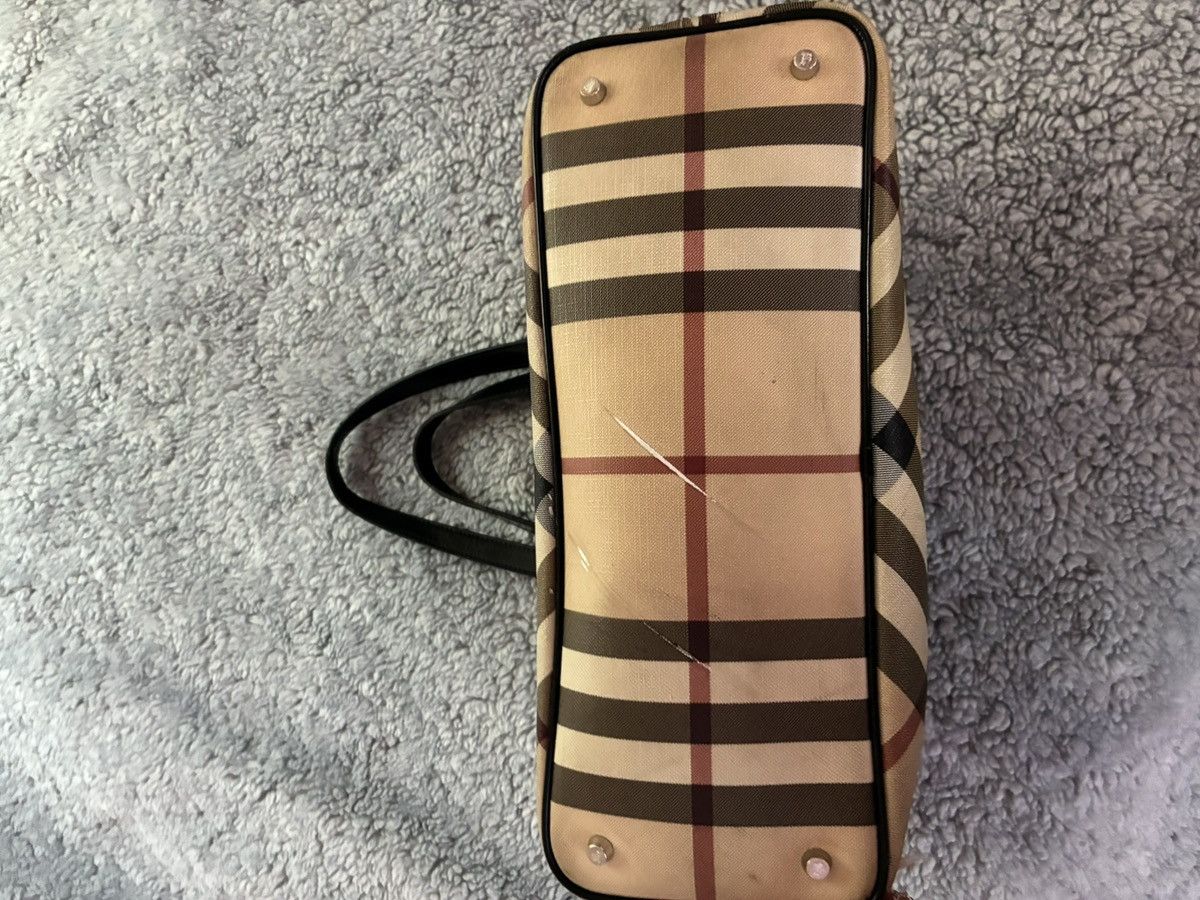 Burberry Burberry medium/large shoulder bag Size ONE SIZE - 4 Thumbnail