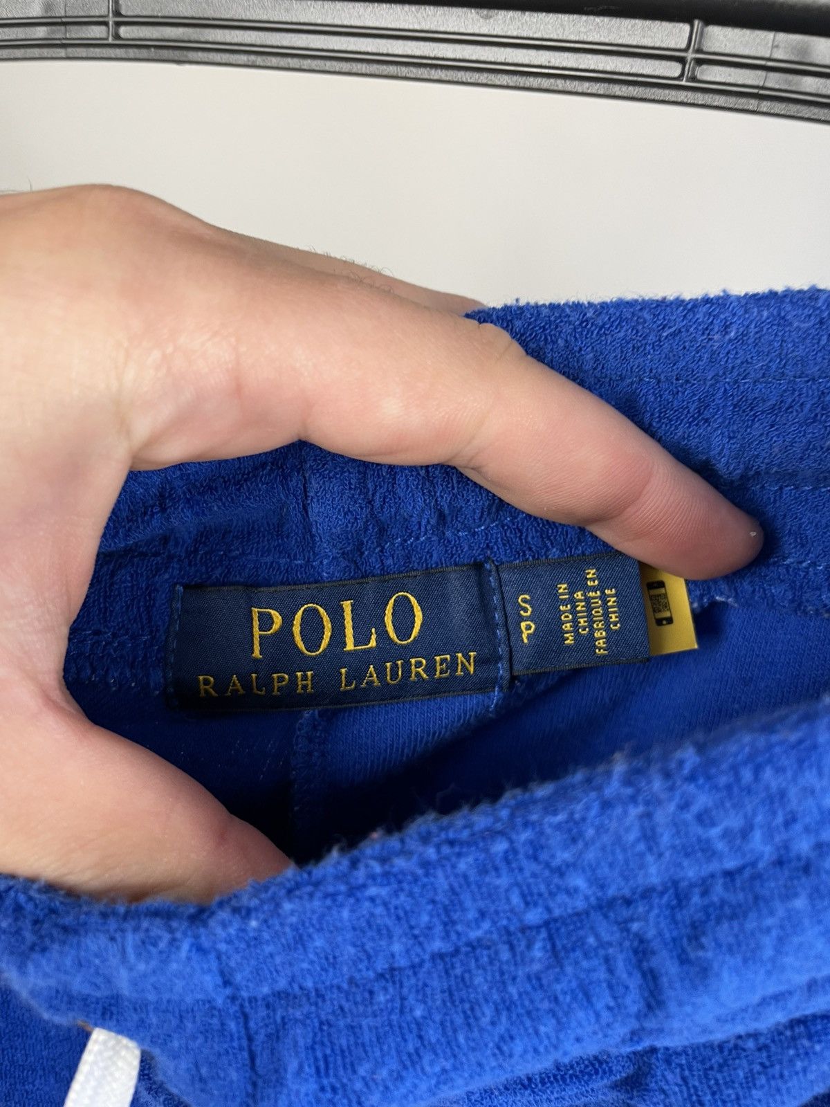 Polo Ralph Lauren Polo ralph lauren shorts size S Size US 30 / EU 46 - 7 Thumbnail