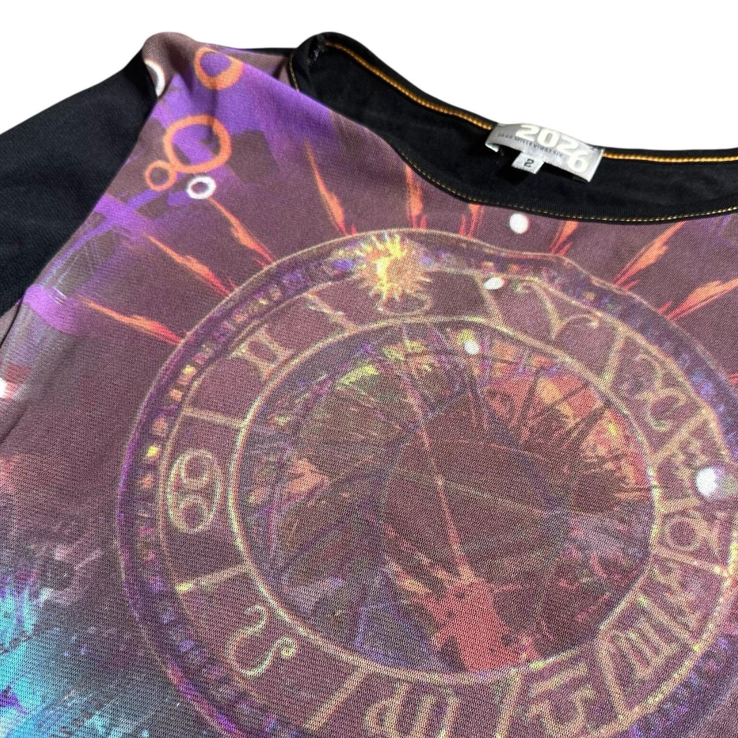 Other The 2026 Time Traveller Top Size ONE SIZE - 3 Thumbnail