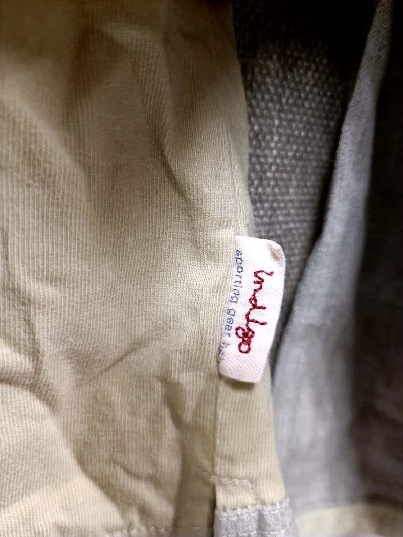 Hai Sporting Gear vintage long sleeve sporting gear hai Size M / US 6-8 / IT 42-44 - 5 Thumbnail