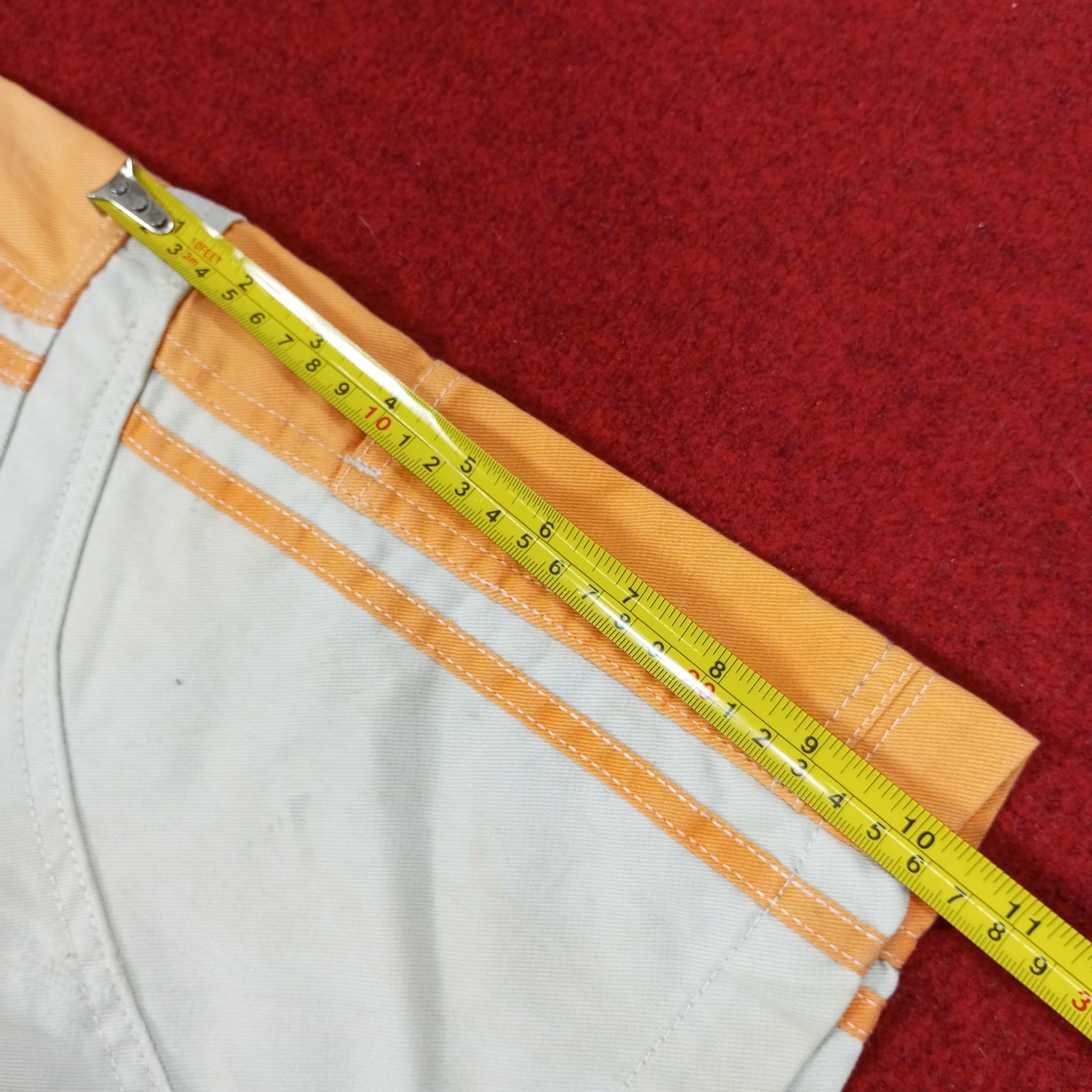 Japanese Brand × Vintage Toyota Carolla Tecno Japanese Workwear Coverall Jacket Size US M / EU 48-50 / 2 - 15 Thumbnail