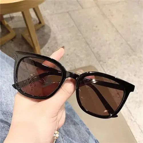 Other Retro square sunglasses Size ONE SIZE - 4 Thumbnail