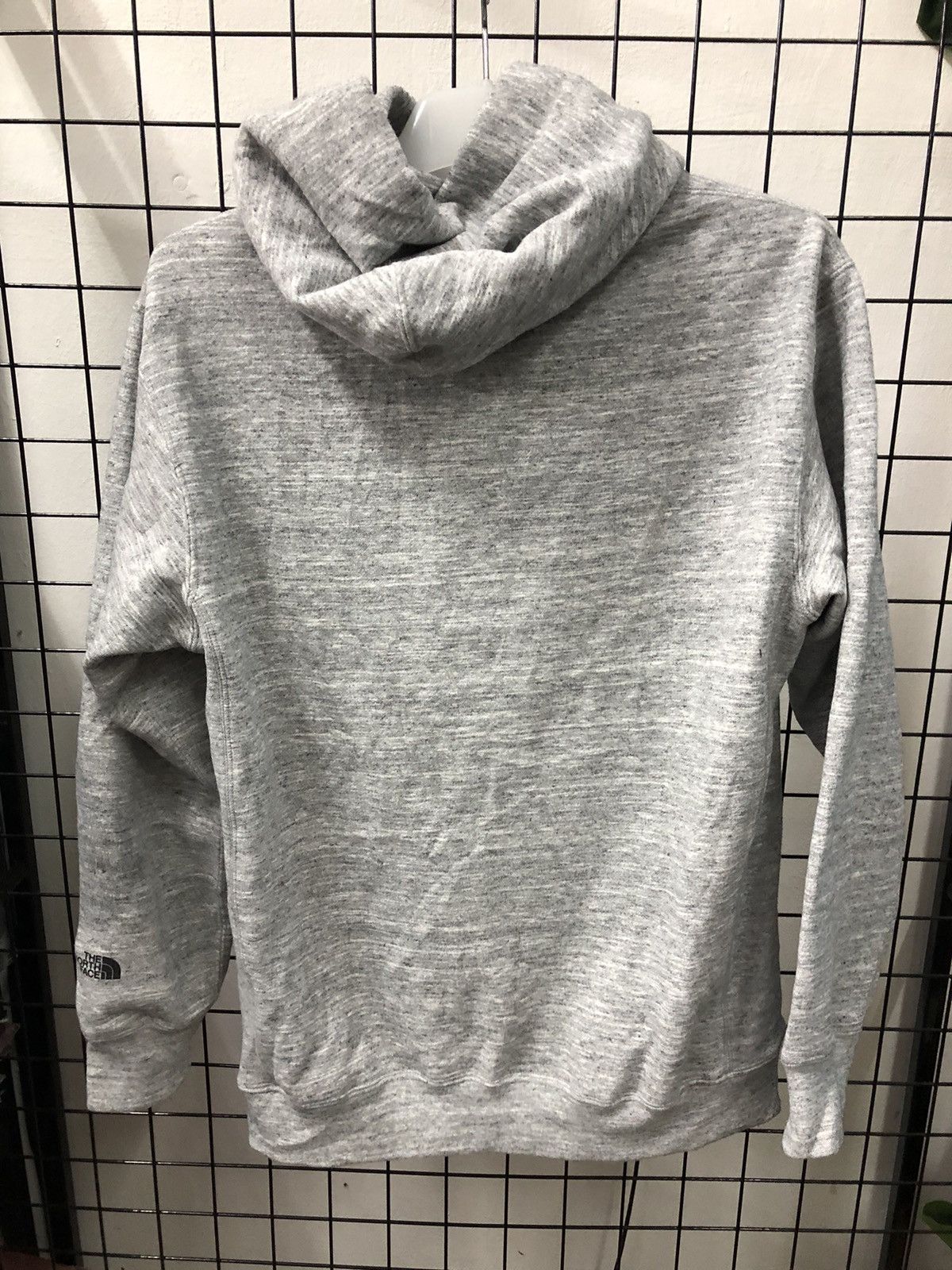 The North Face the north face hoodie Size US S / EU 44-46 / 1 - 5 Thumbnail