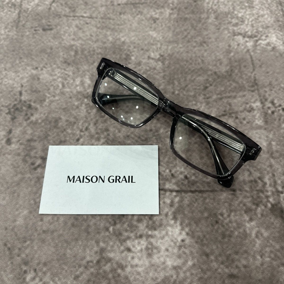 Cartier CARTIER CT0291O 009 EYEWEAR Size ONE SIZE - 3 Thumbnail