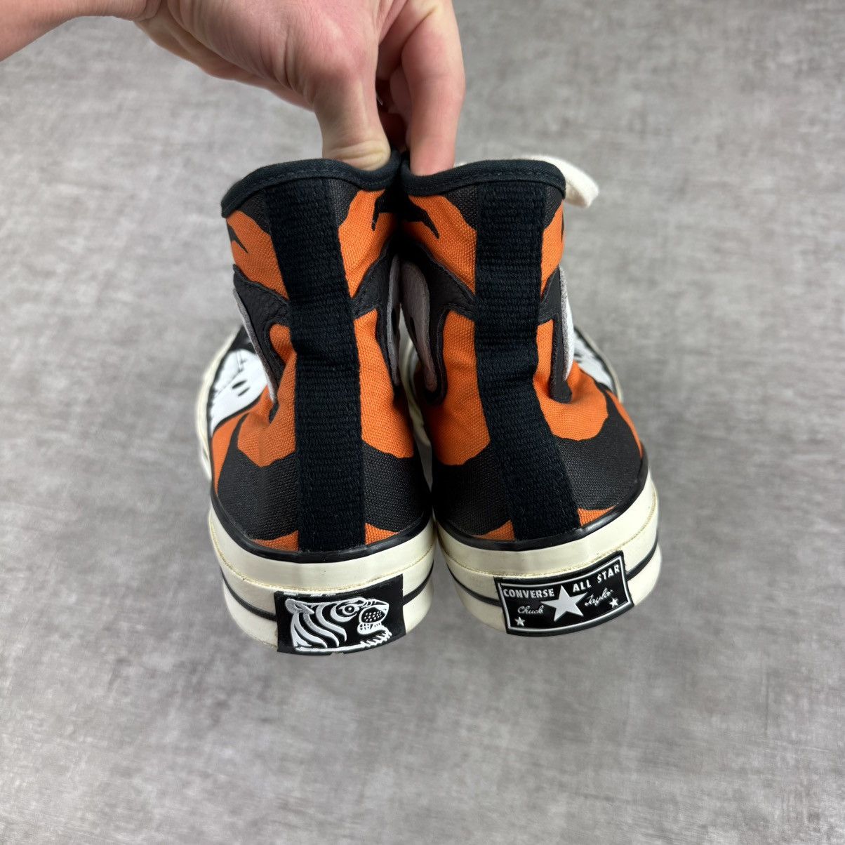Converse Converse x SOULGOODS Chuck Taylor 70 Size US 9 / EU 42 - 12 Thumbnail