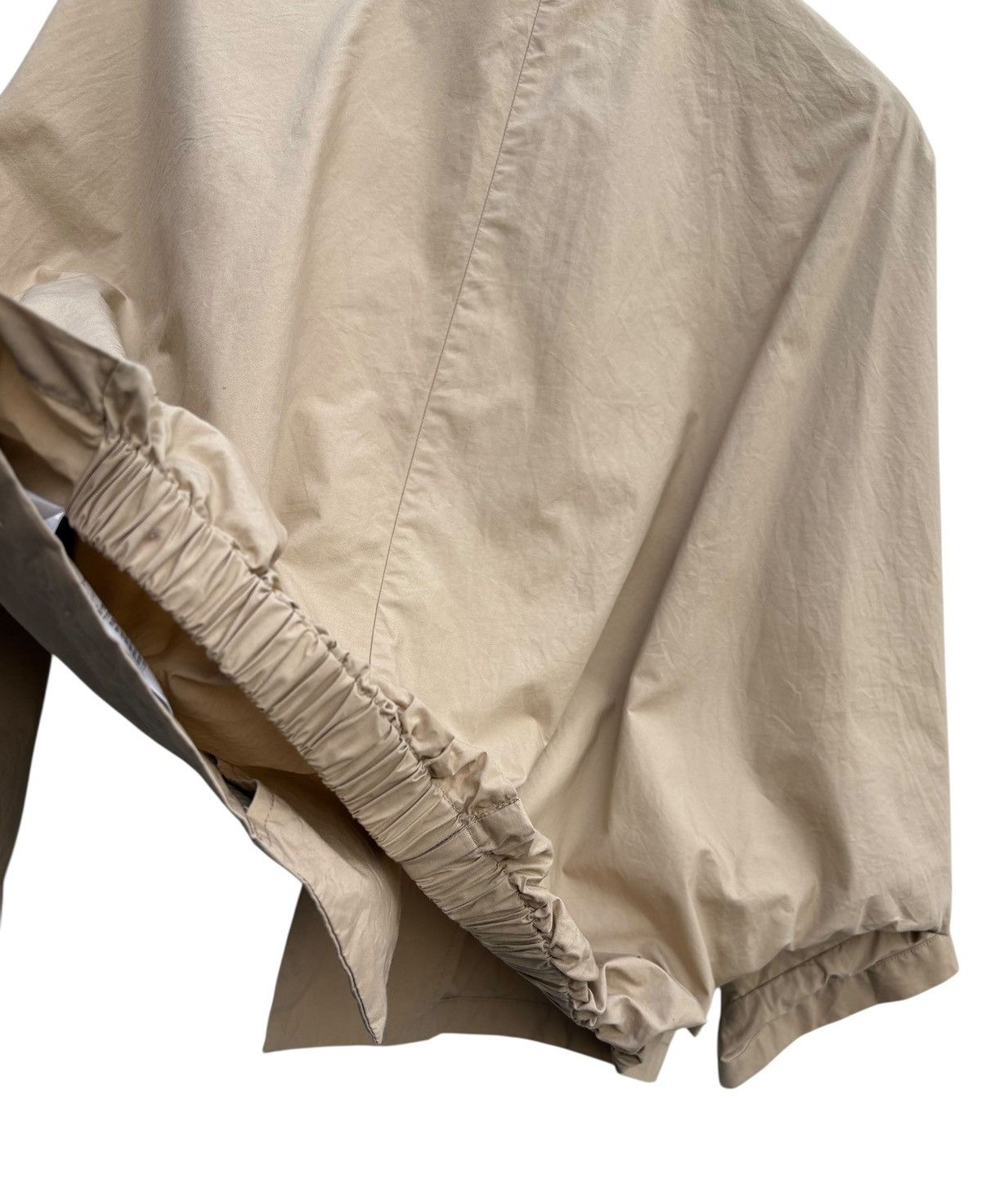 Journal Standard Journal Standard Cropped Cape Poncho Jacket Size ONE SIZE - 11 Thumbnail
