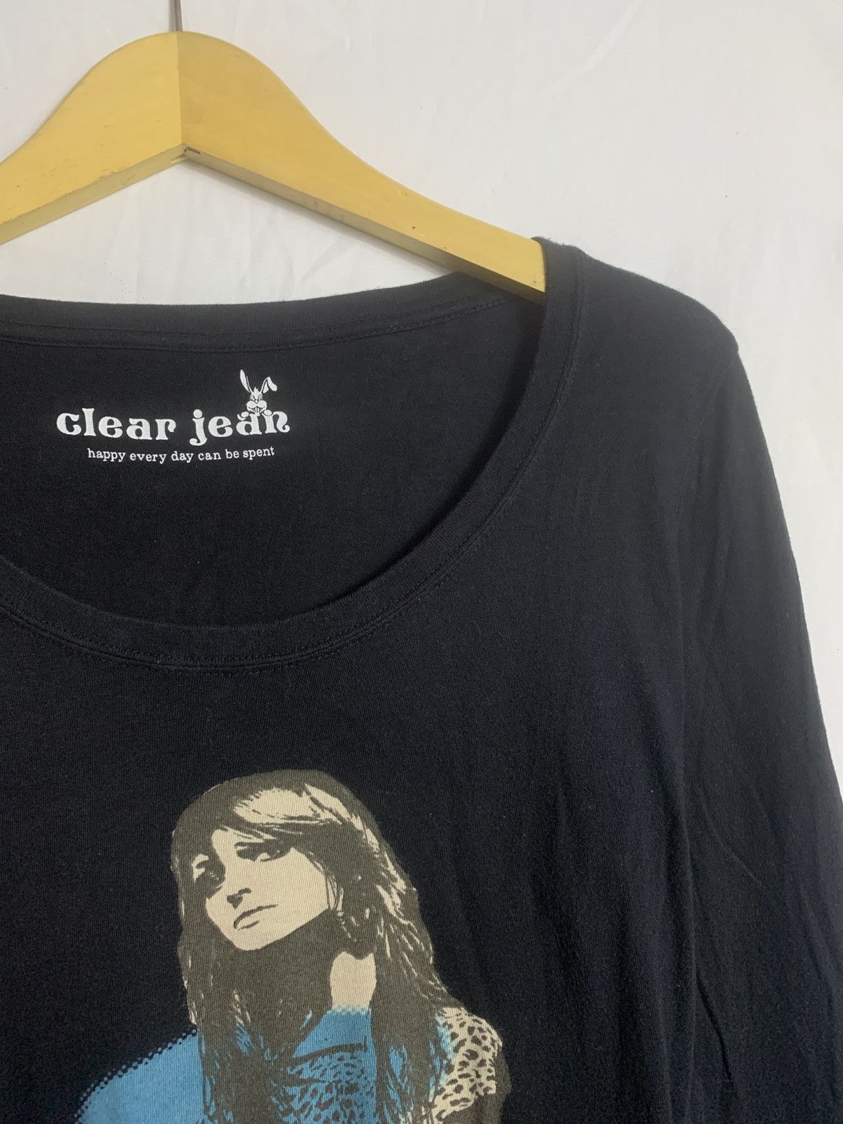 Vintage Japanese Clearjean Hysteric style Size M / US 6-8 / IT 42-44 - 12 Thumbnail