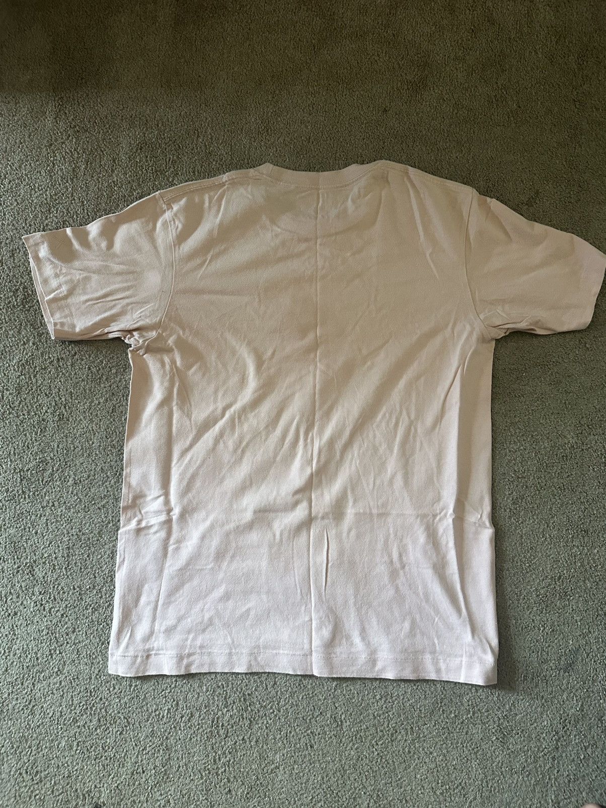 Kaws × Uniqlo Kaws Uniqlo tee Size US S / EU 44-46 / 1 - 6 Thumbnail