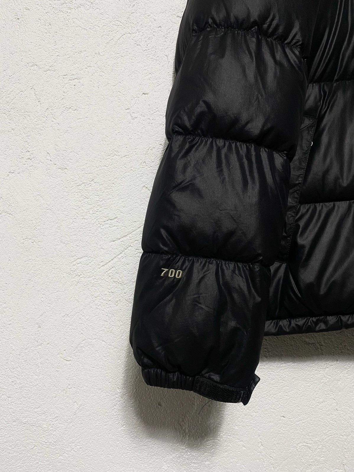 The North Face THE NORTH RETRO 1996 NUPTSE 700 SERIES Size US L / EU 52-54 / 3 - 5 Thumbnail