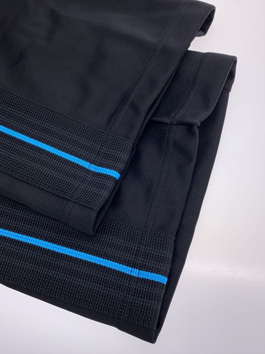 Needles Needles Polyester Track Pants Black Size US 28 / EU 44 - 6 Thumbnail